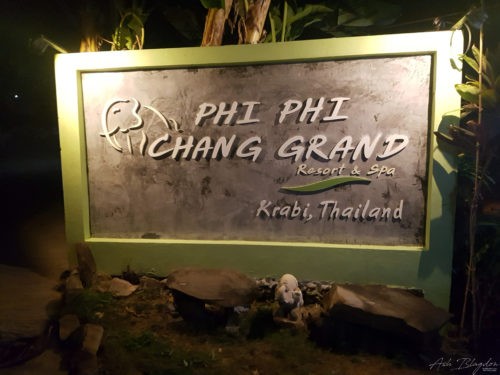 Phi Phi Thailand 2016 19