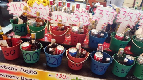 Phi Phi Thailand 2016 5