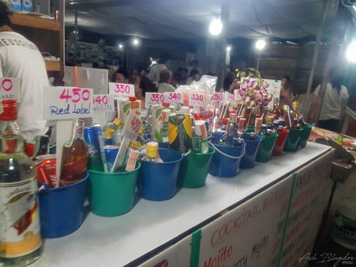 Phi Phi Thailand 2018 10