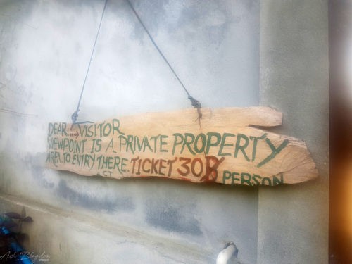 Viewpoint, Phi Phi Thailand 2018 8