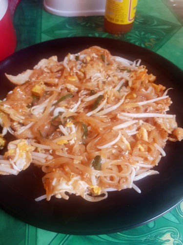 Phi Phi Thailand 2018 9