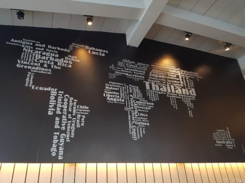 Pancake Corner, Old Town Phuket 2016 11