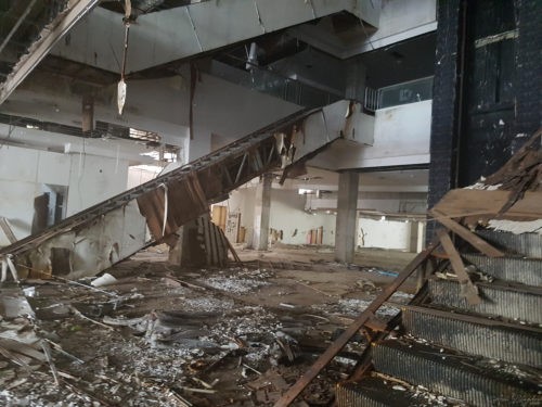 Urban Exploring, Old Town Phuket 2016 16