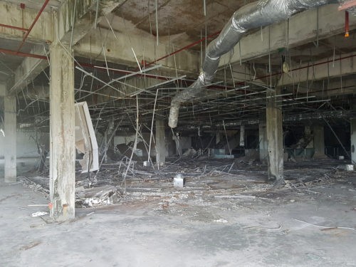 Urban Exploring, Old Town Phuket 2016 17