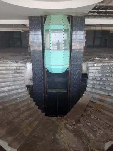 Urban Exploring, Old Town Phuket 2016 18