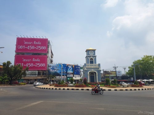 Old Town, Phuket 2016 20