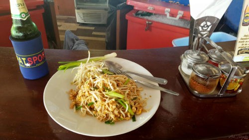 Expat Sports Bar, Patong Phuket 2016 25