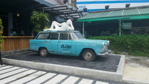 Old Town, Phuket 2016 26