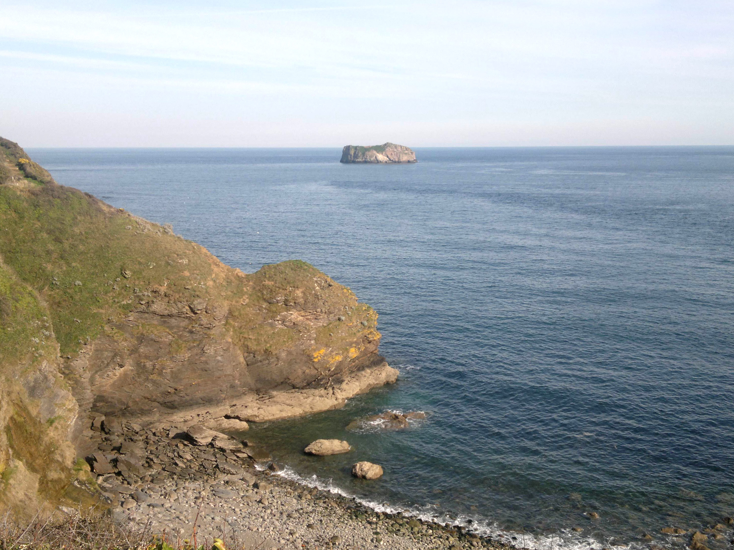 Thatchers Cove 2011 Torquay