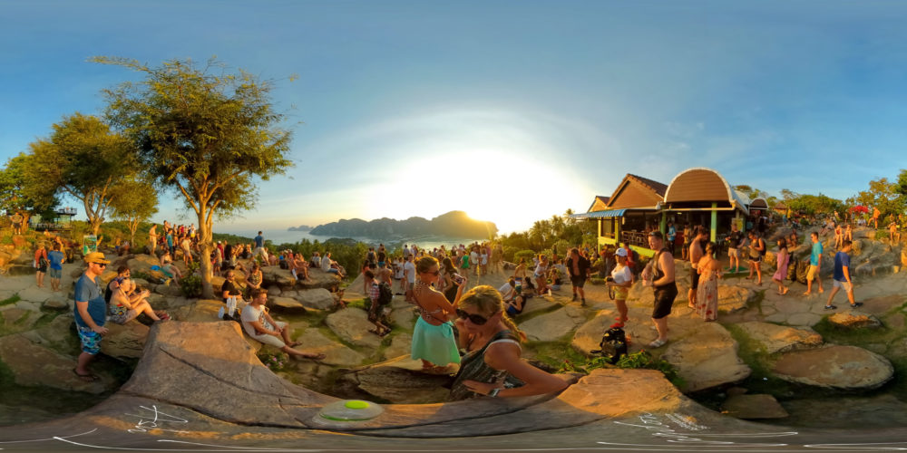 View Point 2 Phi Phi 14 web