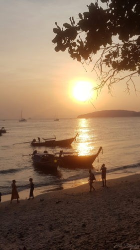 Ao Nang Thailand 1 Ao Nang Thailand 1