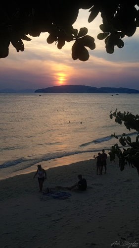 Ao Nang Thailand 2 Ao Nang Thailand 2