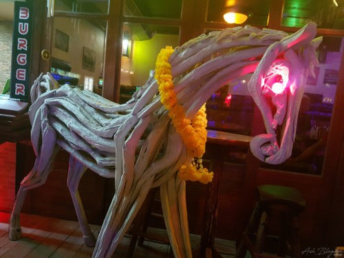 Longhorn Saloon, Ao Nang Thailand 2016 15 Longhorn Saloon, Ao Nang Thailand 2016 15