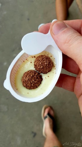 Thai Kinder egg, Krabi Town Thailand 2016 22