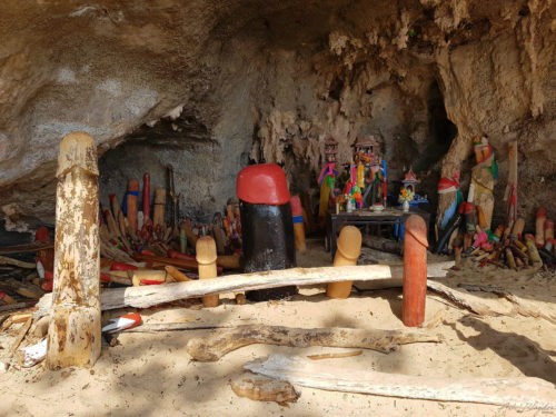 Princess Cave, Ao Nang Thailand 2016 7 Princess Cave, Ao Nang Thailand 2016 7