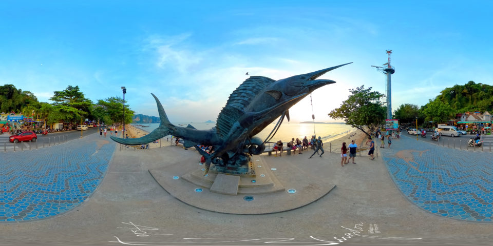 Ao Nang Thailand 29 Web