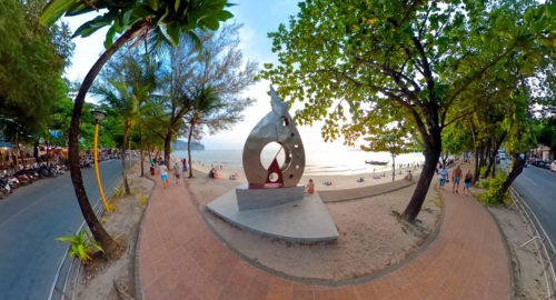 Ao Nang Thailand 8 Ao Nang Thailand 8