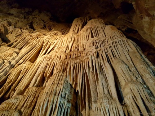 Diamond Cave Railay Ao Nang Thailand 2016 2