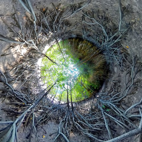 Hong Island Inverted Planet Ao Nang Thailand 89 web Hong Island Inverted Planet Ao Nang Thailand 89 web