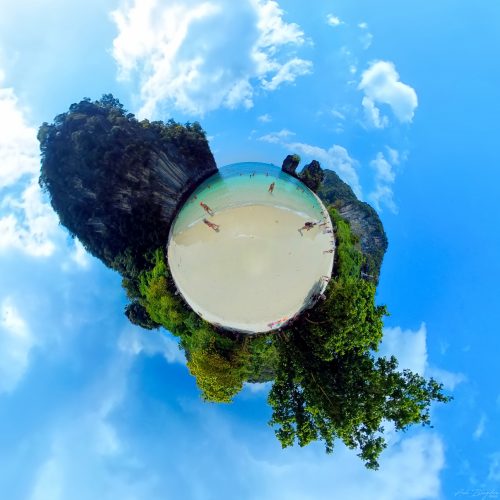 Hong Island Tiny Planet Ao Nang Thailand 78 web Hong Island Tiny Planet Ao Nang Thailand 78 web