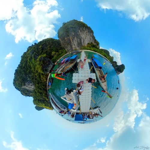 Hong Island Tiny Planet Ao Nang Thailand 84 web Hong Island Tiny Planet Ao Nang Thailand 84 web