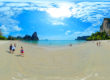 Railay Beach Ao Nang Thailand 51 web