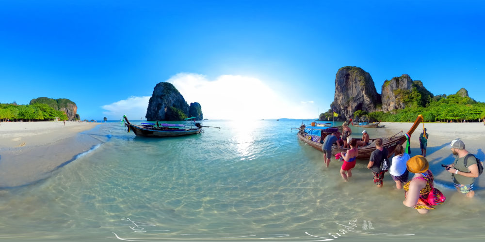 Railay Beach Ao Nang Thailand 69 web