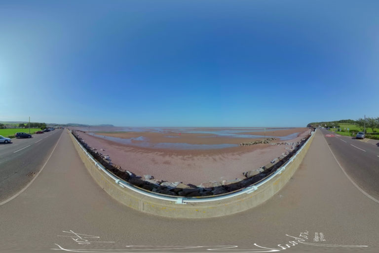 Blue Anchor Somerset 2020 web