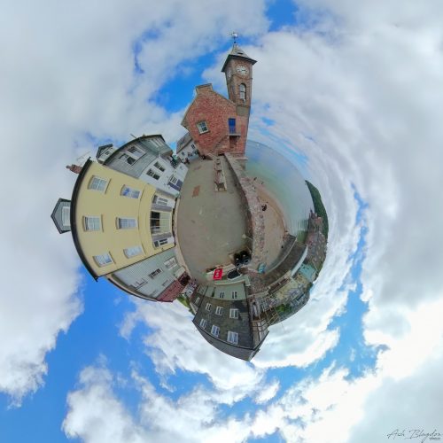 Kingsand Tiny Planet Torpoint 2020 1 web