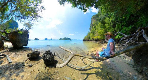Koh Aleil Ao Nang Thailand 1 web Koh Aleil Ao Nang Thailand 1 web