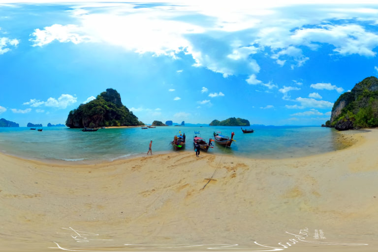 Koh Aleil Ao Nang Thailand 2 web