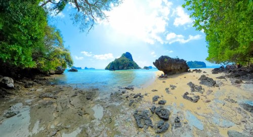 Koh Aleil Ao Nang Thailand 3 Koh Aleil Ao Nang Thailand 3