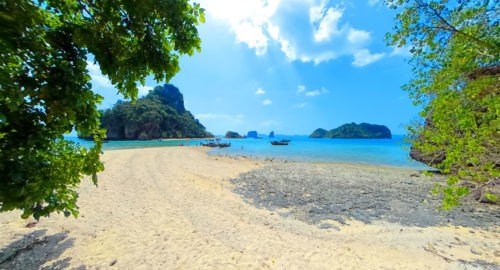Koh Aleil Ao Nang Thailand 4 Koh Aleil Ao Nang Thailand 4