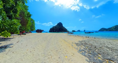Koh Aleil Ao Nang Thailand 5 Koh Aleil Ao Nang Thailand 5