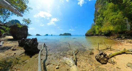 Koh Aleil Ao Nang Thailand web Koh Aleil Ao Nang Thailand web