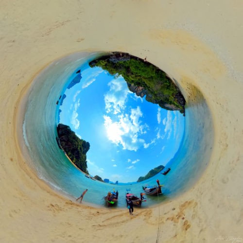 Koh Aleil Inverted Planet Ao Nang Thailand 2 web Koh Aleil Inverted Planet Ao Nang Thailand 2 web