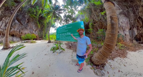 Koh Lao Lading Ao Nang Thailand 1 1