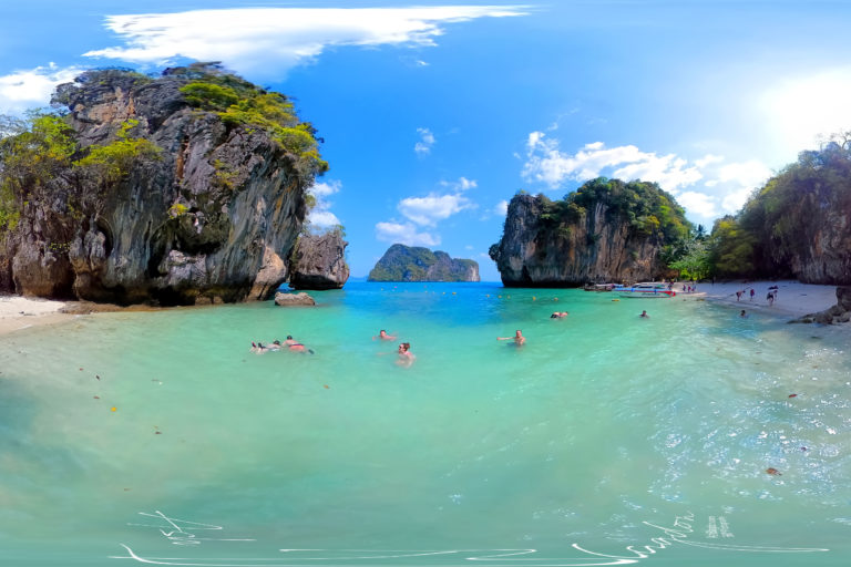 Koh Lao Lading Ao Nang Thailand 26 web