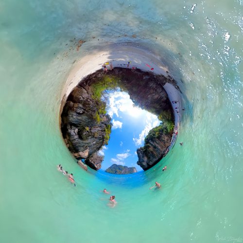 Koh Lao Lading Inverted Planet Ao Nang Thailand 26 web