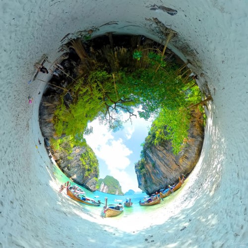 Koh Lao Lading Inverted Planet Ao Nang Thailand 30 web