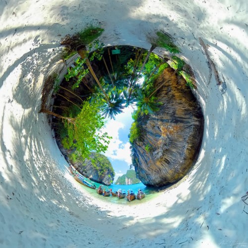 Koh Lao Lading Inverted Planet Ao Nang Thailand 31 web