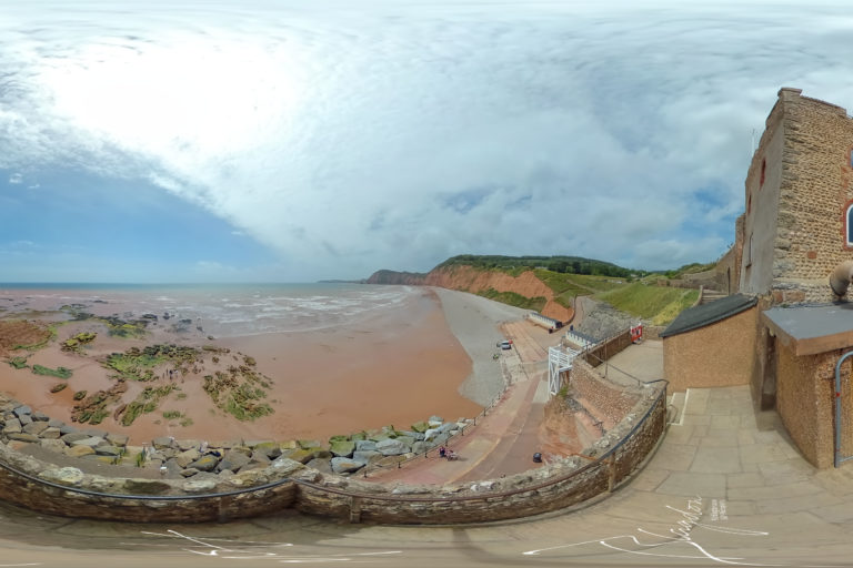 Explore The World In 360 - Ash Blagdon 360º Photography