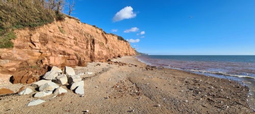 Sidmouth Devon 2020 17