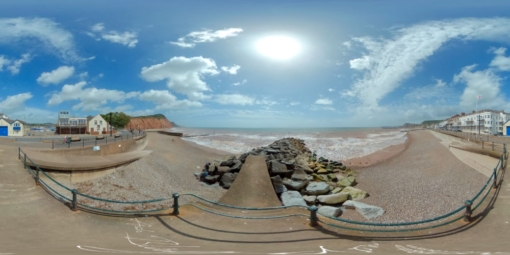Sidmouth Devon 2020 2 web