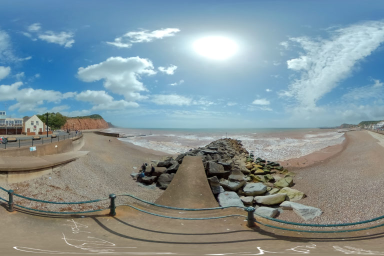 Sidmouth Devon 2020 2 web