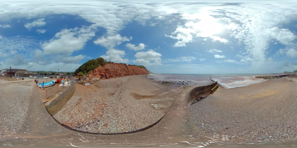 Sidmouth Devon 2020 4 web