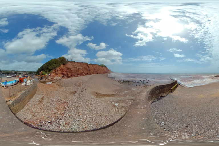 Sidmouth Devon 2020 4 web