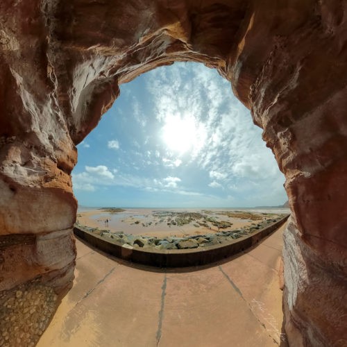 Sidmouth Flying Cam Planet Devon 2020 11 web