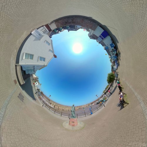 Watchet Inverted Planet Somerset 2020 web Watchet Inverted Planet Somerset 2020 web