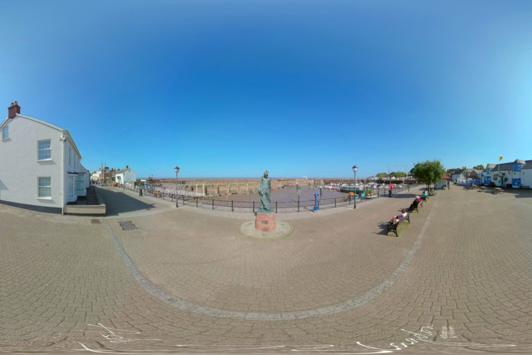 Watchet Somerset 2020 web
